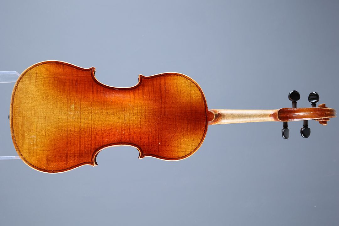 German around 1920 - Stradivarius Copy - V10424